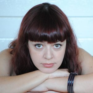 IRENE OLMO