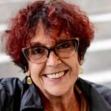 Maruja Torres