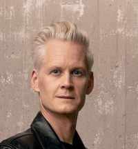 Henrik Fexeus