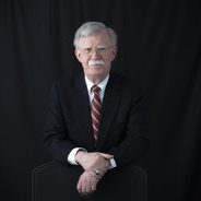 JOHN BOLTON