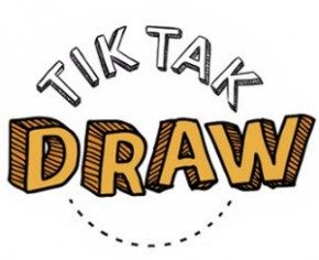 TIKTAK DRAW