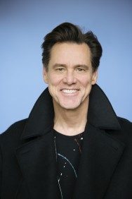 Jim Carrey