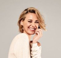 CLAUDIA OSBORNE