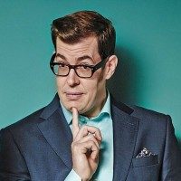 RICHARD OSMAN