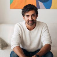 René Merino