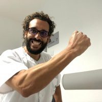 SPIRIMAN YEAH JESUS CANDEL