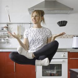 VIOLETA HAPPY BAKER