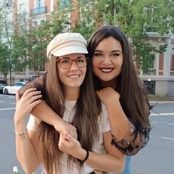 Hermanas Greemwood