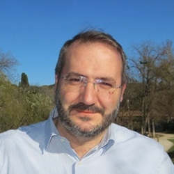 Diego Blanco
