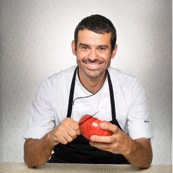Recetas saludables en Cómetelo. Mi libro junto al chef Enrique Sánchez. 