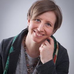 SANNE DUFFT