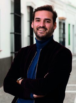 José Antonio Lucero