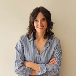 Adriana Oroz Lacunza