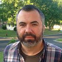 STEVEN HYDEN