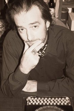 CHRISTIAN A. MASELLO