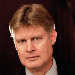 Eric Jager