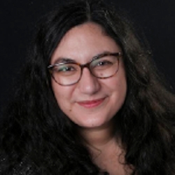 Gloria Fortún