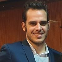 Luis Antonio Carretero Martínez