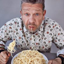 Alberto Chicote