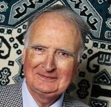 ETIENNE TROCME