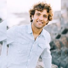 Edgar Barrionuevo