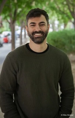 Modesto García