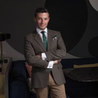 LUIS MELGAR