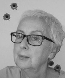 DORA MUÑOZ