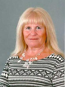 ANTONIA PEINADO