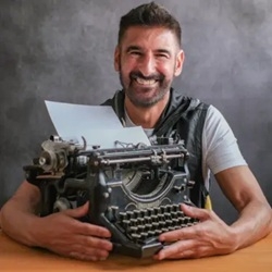 Jordi Campoy Boada