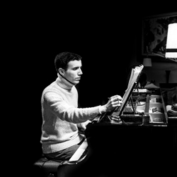 Miguel Berzal de Miguel