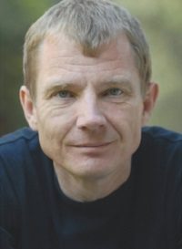 Ulrich Woelk