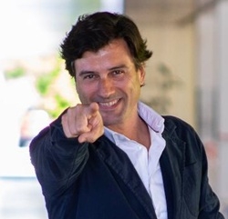 Antonio Fagundo