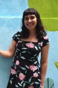 AINARA AZPIAZU