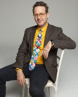 Joaquín Reyes