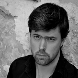 David Szalay