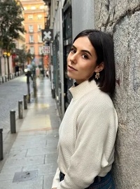 Sara Barquinero