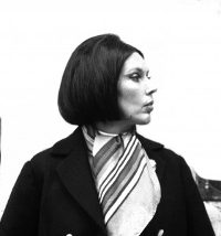 Sara Gallardo