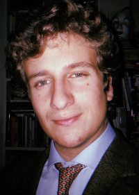 Patricio Alvargonzález