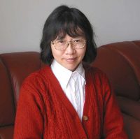 Can Xue