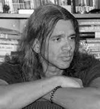 STEPHEN GRAHAM JONES