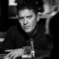 Carlos Quílez