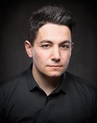 Chris Whitaker