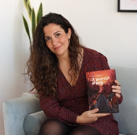 MARTA BELLVEHI