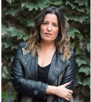 Agustina Bazterrica