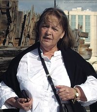 ARGENTINA CUETO