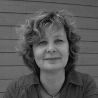 Anna Fiske