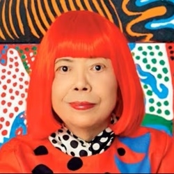 Yayoi Kusama