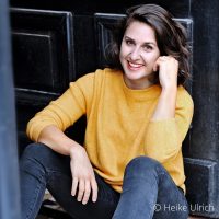 JULIE HEILAND