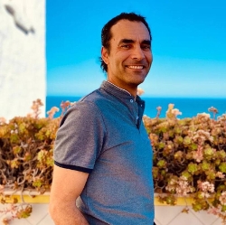 David Gómez